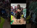 LaNita Jo The Goldnfox