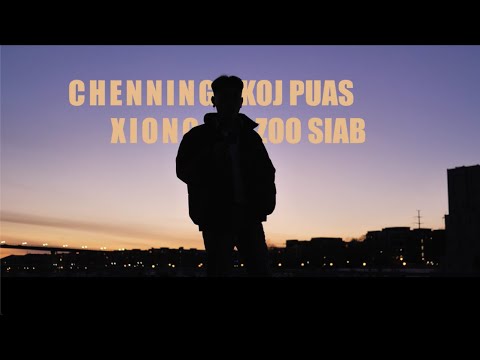 Koj Puas Zoo Siab - Chenning Xiong (Official Music Video)