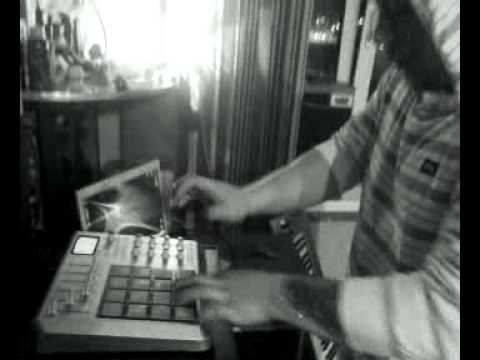 Yellah Beats - move on (live at Home)