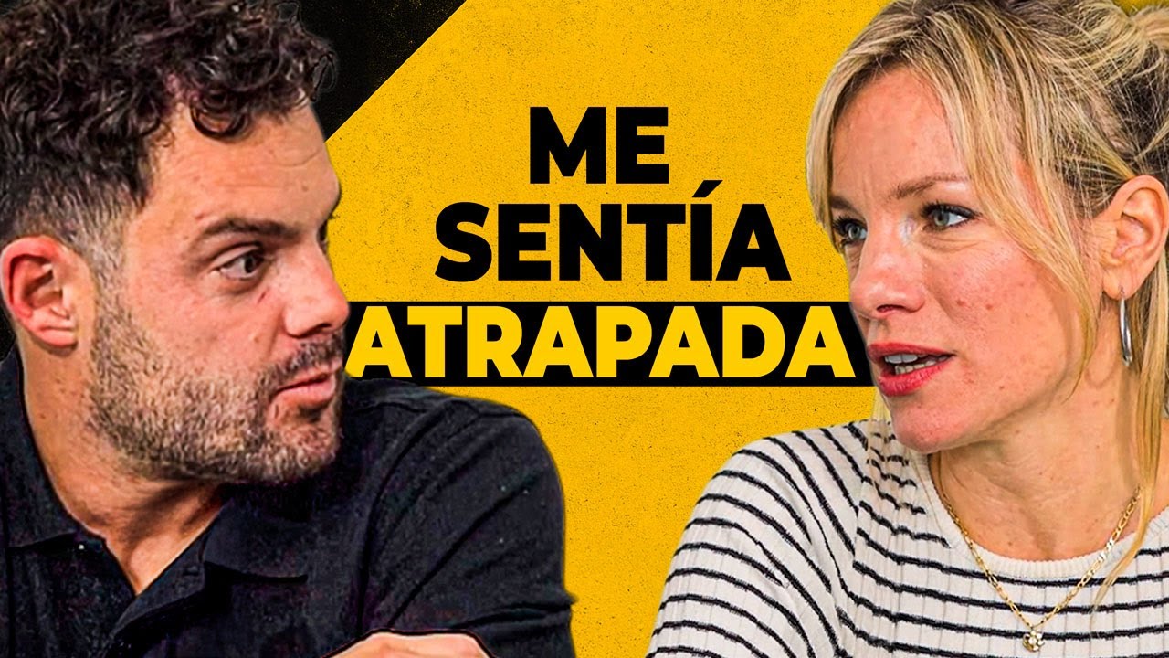 EP: 29 - FUE BANDANA ¿PERO A QUÉ COSTO? CON VIRGINIA DA CUNHA