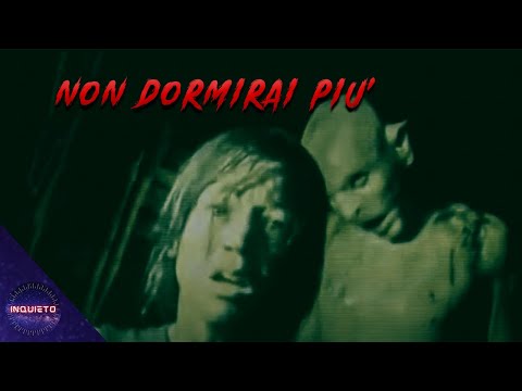 5 Ghost Videos Caught on Cam *You'll Never Sleep Again* [RESTLESS]