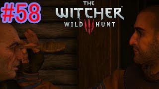 【ウィッチャー3】時すらも操る鏡の達人【DLC　無情なる心Hearts of Stone】#58