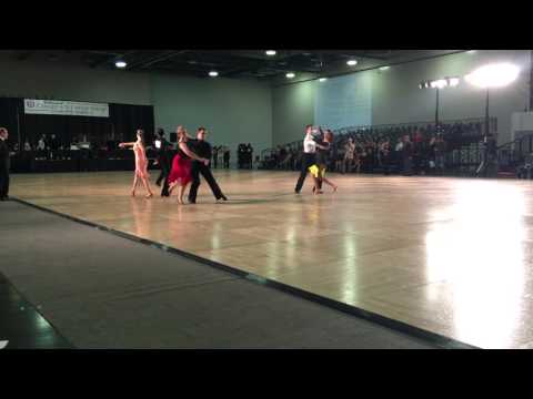 OSB 2015: Syllabus Paso Doble