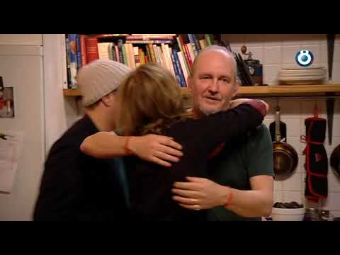 Mauro & Pluras kök - Avsnitt 2 - 2010-03-11