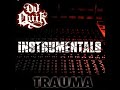 DJ Quik - Pacific Coast Remix (Instrumental)