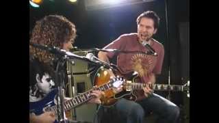 Paul Gilbert & Marty Friedman  Young Guitar 2006 Full