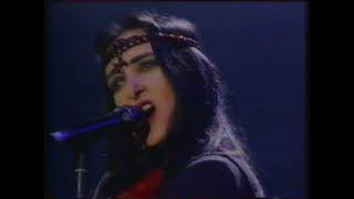 Siouxsie &amp; The Banshees   &#39;The Killing Jar&#39;  Reading Festival 1993