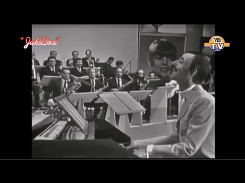 PAUL MAURIAT - LIVE - LOVE IS BLUE