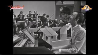 Download lagu PAUL MAURIAT - LIVE - LOVE IS BLUE mp3