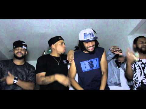 NYDY NEWSENSE, KEGAN AHMAD, LASS SHELLZ & CHEV ROBINSON - POPPIN 610MIX