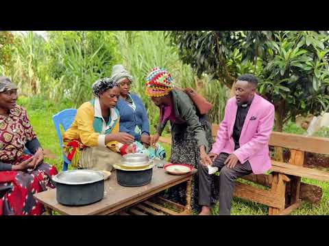 Andu A Itura Na Wajoy Wameharibu Harambee Ya Wacuguni