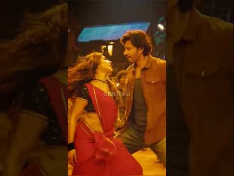 Reel tagged #sreeleela