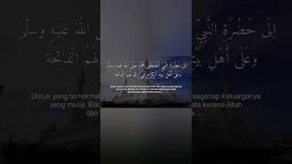 Download lagu HADOROH singkat Yang Paling Utama dalam Pembukaan Tahlil #shorts #tahlil #tawasulan #tadarrusdaily mp3