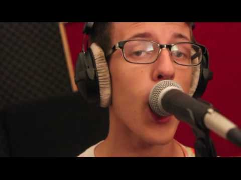 Fever (Live at Critical Recordings) - Del Pelson