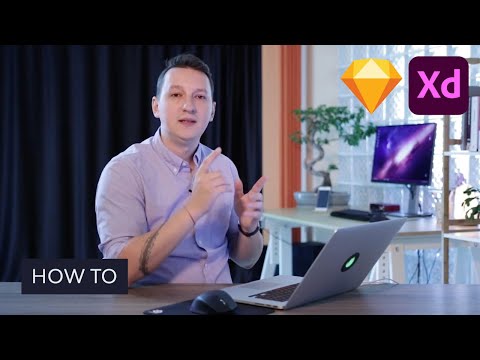 Adobe XD for Beginners FREE COURSE
