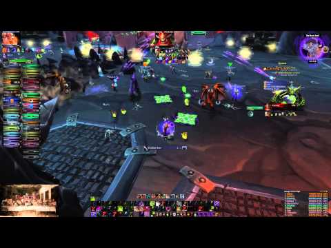 Insurgency vs Heroic Kromog