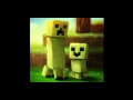 Сегодня паиграю я в Minecraft 