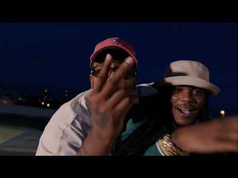 Niicmo x Marginal - #DJA4 (DèniéJé'Ah) Mizè