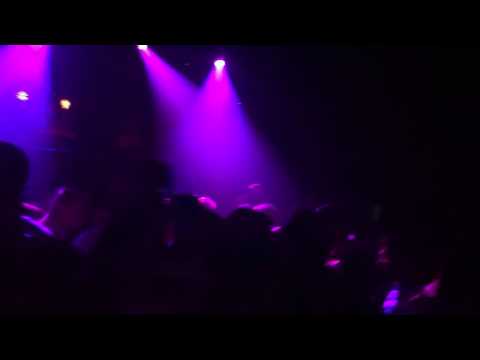 Erick morillo @ ministry of sound london