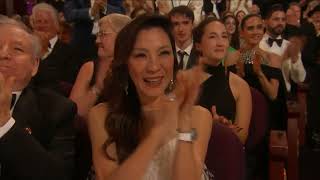 Best Director at the 2023 Oscars 95th | Nominees & Winner Revealed