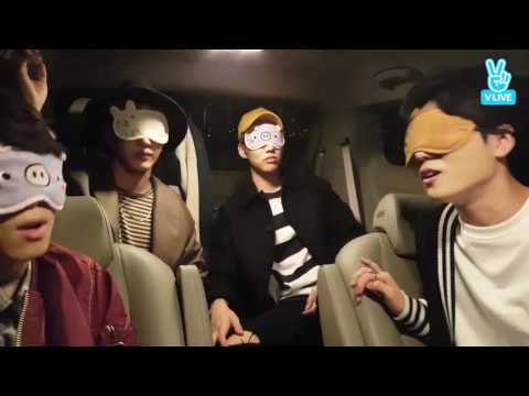 [ENG/ESP] [EP 1] Topp Dogg IDOL x IDOL 'If there's something hot/trendy then we are also doing it"