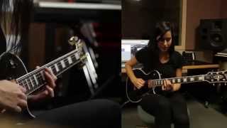 Okie Dokie Stomp | Berklee Blues | Leticia Filizzola