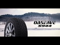 Гуми TOYO 215/50R18 92V OBSERVE S944 - изглед 2