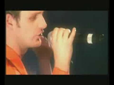 B-jeans - Varjude mäng