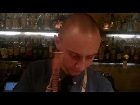 Remy Savage from Little Red Door (Paris) : Sainte Marie de la mer