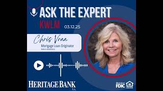 Construction Loans 101: What You NEED to Know Before You Build | Ask the Expert KWLM