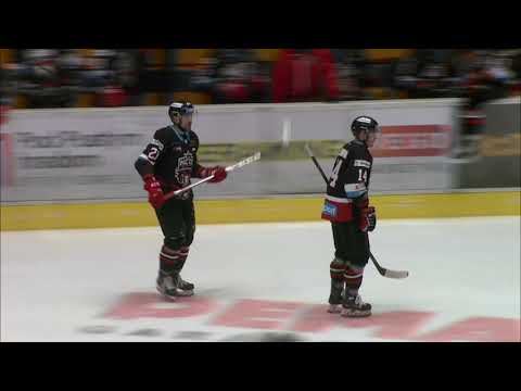 NČ 5.kolo HKM Zvolen - HC 05 Banská Bystrica
