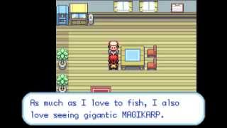 Such a Big One - Let's Play Pokémon LeafGreen Part 56