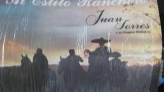 Por Un Amor-Juan Torres y su Organo Melodico.