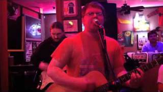 Night Torn Mad - "Escape From Mars" at Brownies