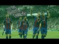 The Team We Know And Love FC Barcelona Tiki Taka