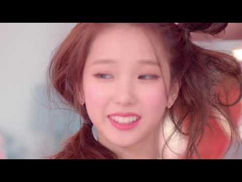 CLC High Heels 예뻐지게 60fps MV