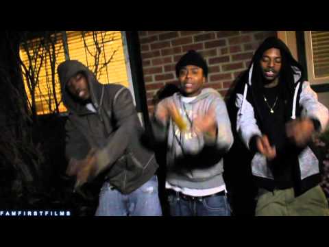 Baby Treeze - Real One Ft Bizzy X Mac J(Official Music Video)