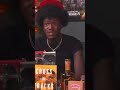 Boosie On Him and C Murder Working in The Kitchen in Prison (Must Watch) Free C-Murder