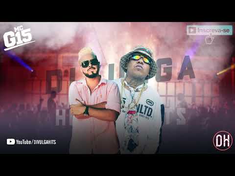 MC Magal e MC G15 - Menor Periferia (Áudio oficial) DJ Guil Beats