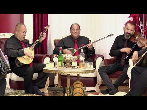 Vëllezërit Gashi  -  ESAT  PASHA