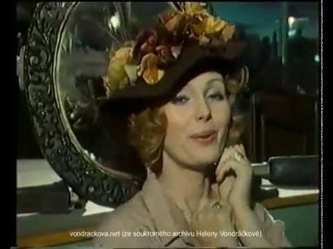 Helena Vondráčková - Vypůjčená krása (1979)