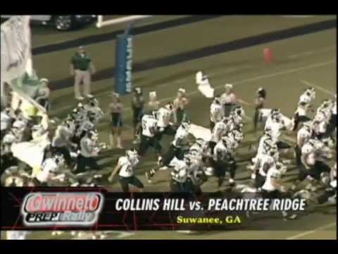 Gwinnett Prep Rally: October 9-12, 2012.mov