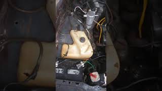 2006 Dodge charger transmission stick..