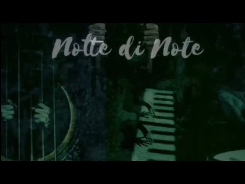 LA VOCE DELLA MAGANA | NOTE DI NOTE | la Voce Della magana