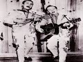 The Louvin Brothers - Must You Throw Dirt In My Face
