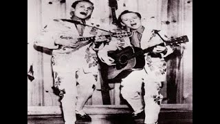 The Louvin Brothers - Must You Throw Dirt In My Face
