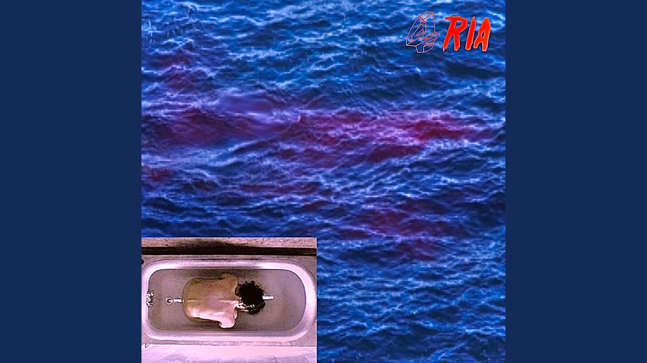 4ria - Blood in the Water