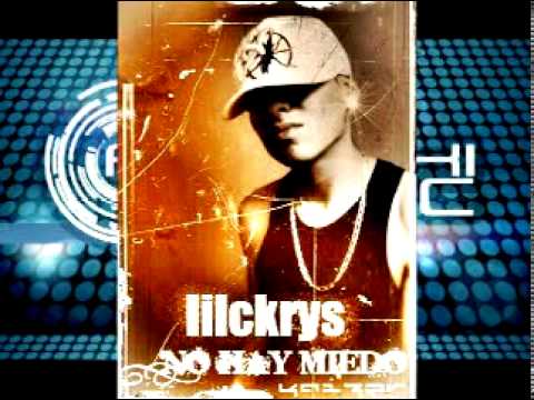 No Hay Miedo Lil.Ckrys (Prod By Kaizer) ANUNNAKYMUSIC 2011
