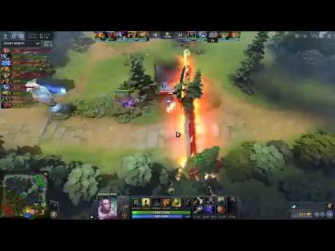 Madness Monkey King by Miracle  39 kills with Blink MMR Gameplay 7 01 Dota 2