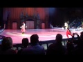 Disney On Ice 2011